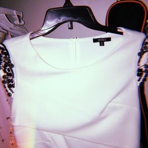 Business Attire dress